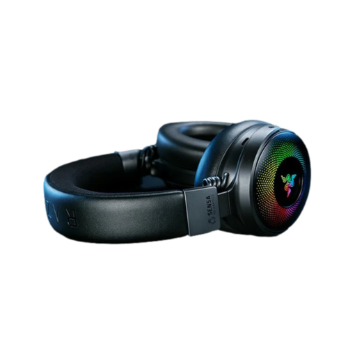 אוזניות אלחוטיות RAZER KRAKEN V4 PRO