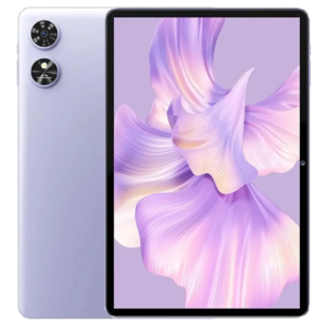 טאבלט לילדים Oukitel OT6 בצבע סגול +כיסוי ורוד