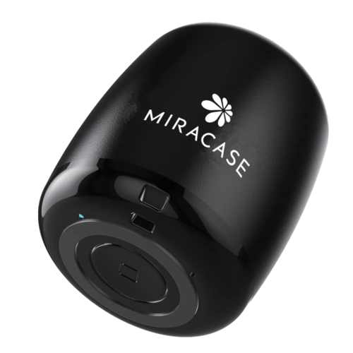 רמקול TWS קטן ועוצמתי דגם MTWS360 מבית MIRACASE