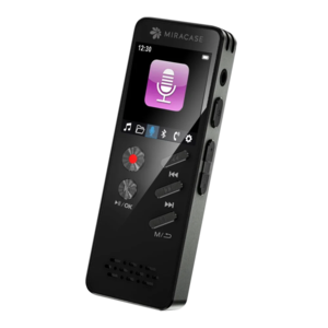 טייפ מנהלים 32GB דגם MVR2000 מבית MIRACASE