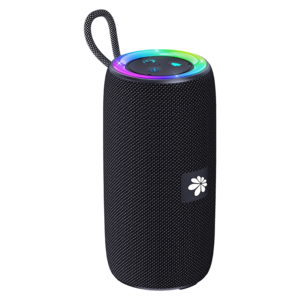 רמקול נייד Miracase MBTS801 – עוצמת סאונד ניידת עם EXTRA BASS ותאורת RGB
