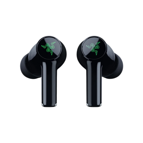 אוזניות Hammerhead V3 X HyperSpeed מבית Razer