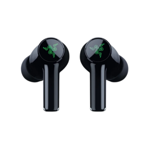 אוזניות Hammerhead V3 X HyperSpeed מבית Razer