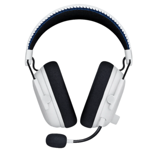 אוזניות אלחוטיות Razer BlackShark V3 Pro for PlayStation - לבן
