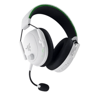 אוזניות אלחוטיות Razer BlackShark V3 Pro for Xbox - לבן