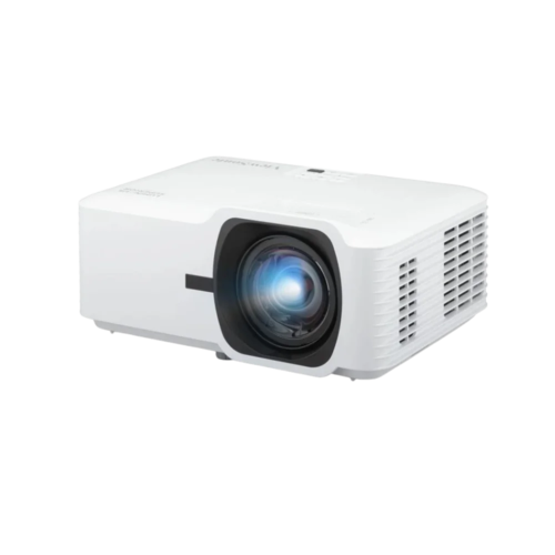 מקרן לייזר דגם LSD400HD‑ST מבית ViewSonic