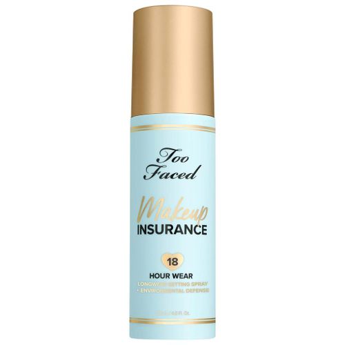 ספריי מקבע טו פייסד TOO FACED Makeup Insurance Setting Spray