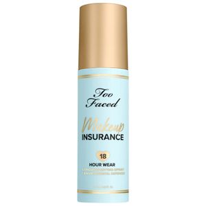 ספריי מקבע טו פייסד TOO FACED Makeup Insurance Setting Spray