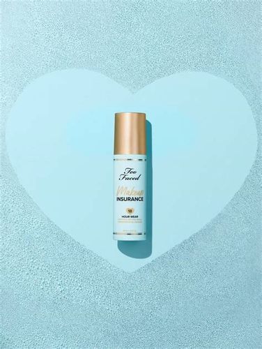 ספריי מקבע טו פייסד TOO FACED Makeup Insurance Setting Spray