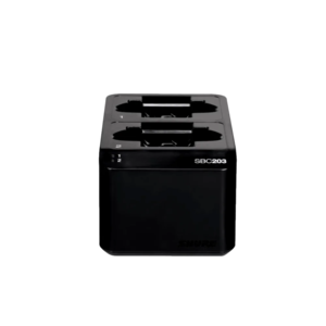 תחנת טעינה SBC203 מבית Shure