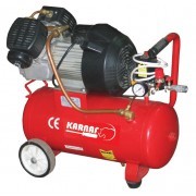 מדחס קומפרסור 25 ליטר 4 כ