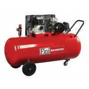 מדחס 200 ליטר 3 כ