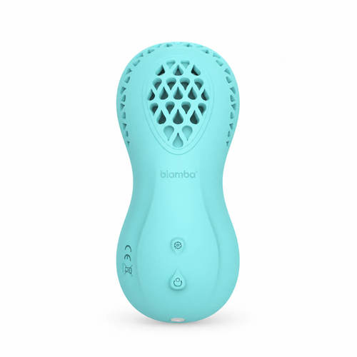 מכשיר עיסוי וקירור לשד Biamba Cool Massage 