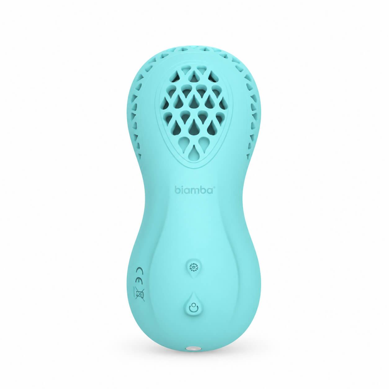 מכשיר עיסוי וקירור לשד Biamba Cool Massage 