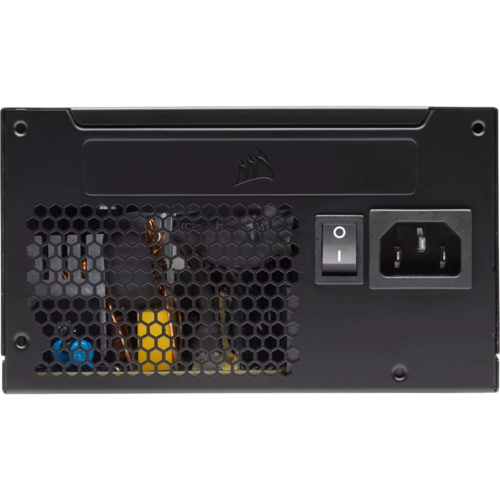 ספק כוח CORSAIR CX550 80 PLUS Bronze – 550W