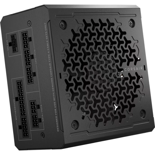 ספק כוח CORSAIR RM850e RMe Series – 850W Fully Modular