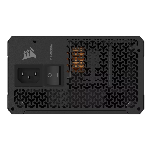 ספק כוח CORSAIR RM1000e RMe Series – 1000W שחור – Fully Modular