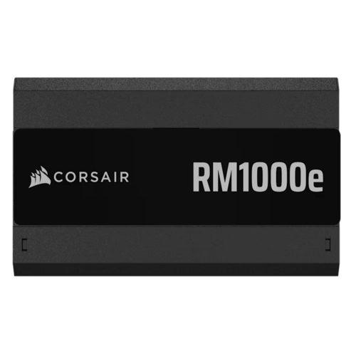 ספק כוח CORSAIR RM1000e RMe Series – 1000W שחור – Fully Modular