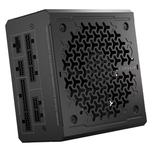 ספק כוח CORSAIR RM1000e RMe Series – 1000W שחור – Fully Modular