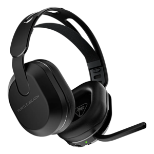 Turtle Beach Stealth 500 XBOX – אוזניות גיימינג אלחוטיות Turtle Beach - שחור