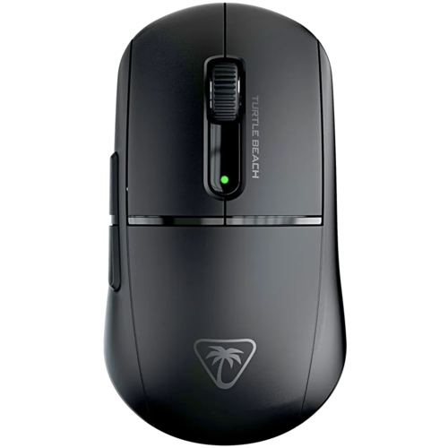 עכבר גיימינג אלחוטי Turtle Beach Burst II Air שחור