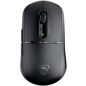 עכבר גיימינג אלחוטי Turtle Beach Burst II Air שחור