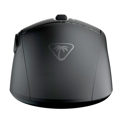עכבר גיימינג אלחוטי Turtle Beach Burst II Air שחור