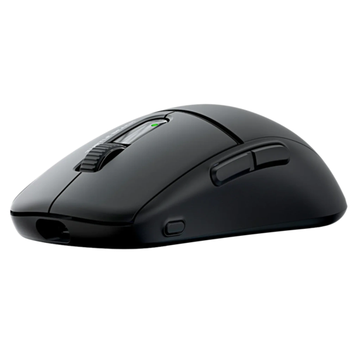עכבר גיימינג אלחוטי Turtle Beach Burst II Air שחור