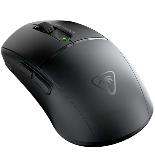 עכבר גיימינג אלחוטי Turtle Beach Burst II Air שחור