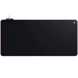 משטח גיימינג מואר Turtle Beach Sense AIMO XXL