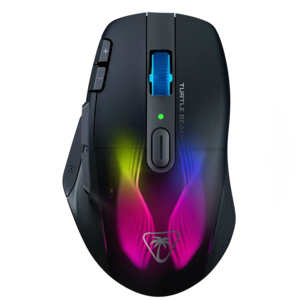 עכבר גיימינג אלחוטי Turtle Beach Kone XP Air שחור