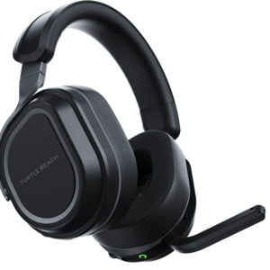 אוזניות גיימינג אלחוטיות Turtle Beach Stealth™ 700 Gen 3 PC