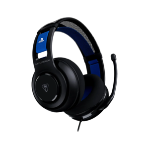 אוזניות גיימינג דגם Atlas 200 בצבע שחור מבית Turtle Beach