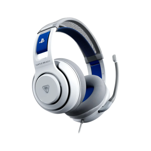 אוזניות גיימינג דגם Atlas 200 בצבע לבן מבית Turtle Beach