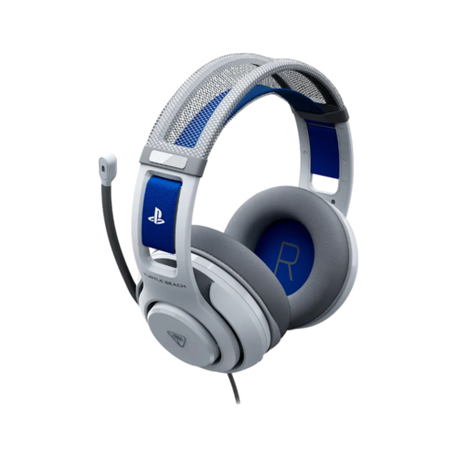 אוזניות גיימינג דגם Atlas 200 בצבע לבן מבית Turtle Beach
