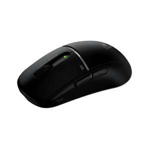 עכבר גיימינג אלחוטי דגם Burst II Pro שחור מבית Turtle Beach