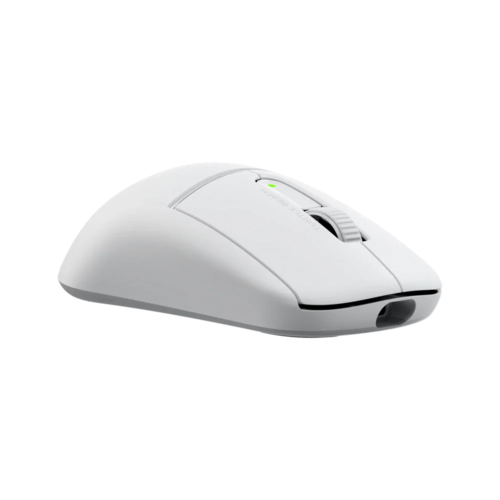 עכבר גיימינג אלחוטי דגם Burst II Pro לבן מבית Turtle Beach