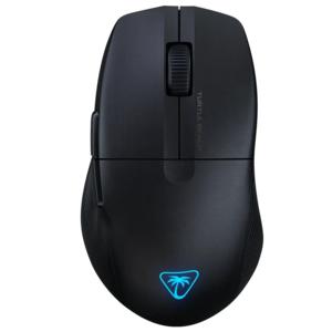 עכבר גיימינג אלחוטי Turtle Beach Pure Air שחור