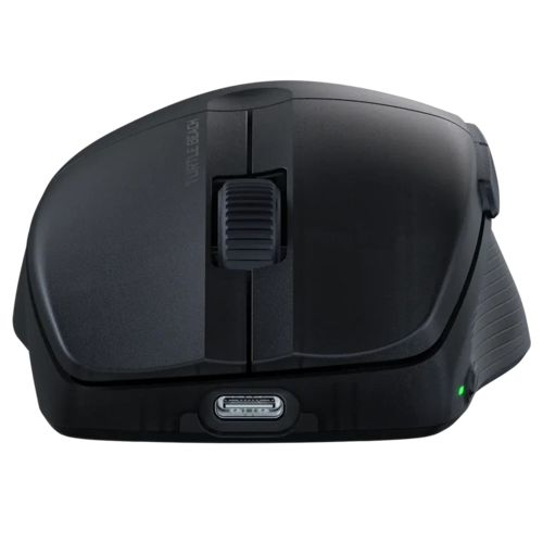 עכבר גיימינג אלחוטי Turtle Beach Pure Air שחור