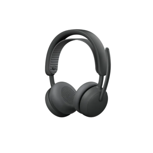 אוזניות דגם Zone Wireless 2 ES UC version with receiver מבית Logitech