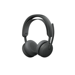 אוזניות דגם Zone Wireless 2 ES UC version with receiver מבית Logitech