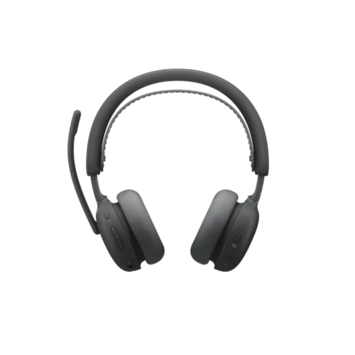 אוזניות דגם Zone Wireless 2 ES UC version with receiver מבית Logitech
