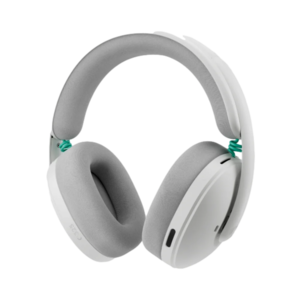 אוזניות אלחוטיות דגם G325 בצבע לבן מבית LOGITECH
