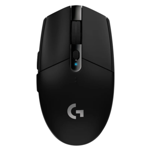 LOGITECH G305 – עכבר גיימינג אלחוטי