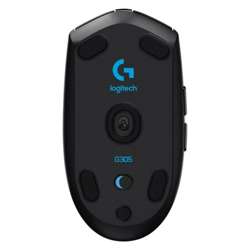 LOGITECH G305 – עכבר גיימינג אלחוטי