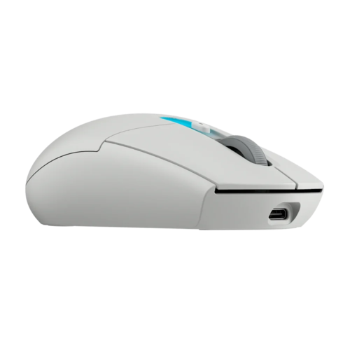 עכבר גיימינג אלחוטי G305 X SUPERLIGHT LIGHTSPEED בצבע לבן מבית Logitech
