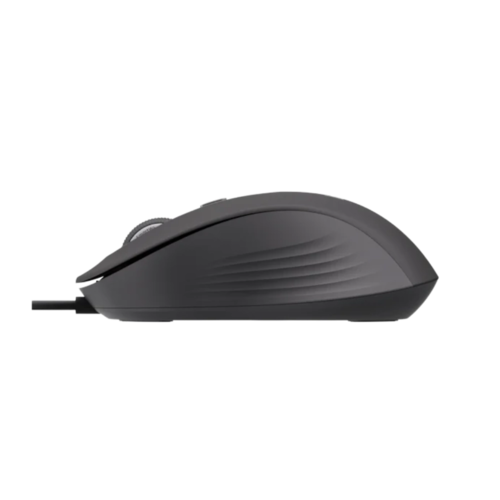 עכבר חוטי דגם Signature M520 For Business מבית Logitech