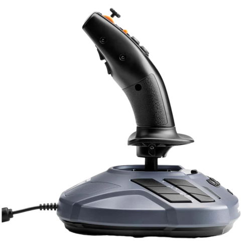 SIMTASK FARMSTICK מבית Thrustmaster