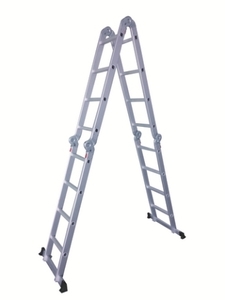 סולם מפרקי 16 שלבים 4X4 Suzuki energy