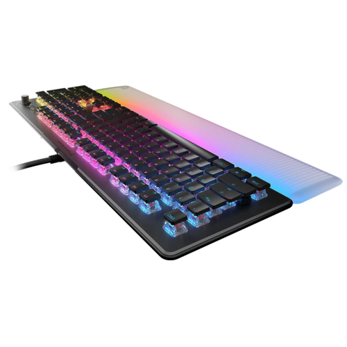 מקלדת גיימינג Turtle Beach Vulcan II Max תאורת RGB